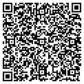 QR code with BP contacts