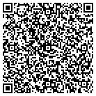 QR code with McGregor Enterprises LLC contacts
