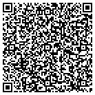 QR code with Weller Inst For The Cure Dsign contacts
