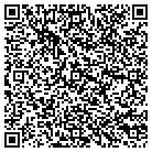 QR code with Ric Schwarting Dental Lab contacts