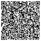QR code with A Andy's Tree Service contacts