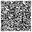 QR code with GK&i Vending contacts