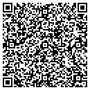 QR code with Yard Vision contacts