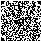 QR code with Rico's Custom Upholstery contacts