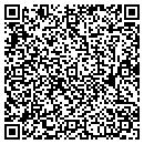 QR code with B C Of Utah contacts