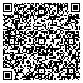 QR code with Joy Siding contacts