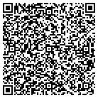 QR code with Rainbows and General Store contacts