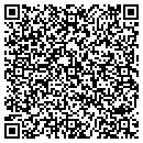 QR code with On Track 4x4 contacts