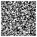QR code with Holyoak Saddles contacts