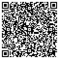 QR code with Annas contacts