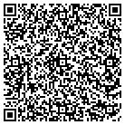 QR code with Matthews Dental Group contacts
