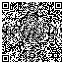 QR code with L C Hawkins Co contacts