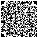 QR code with Z Pizzeria contacts