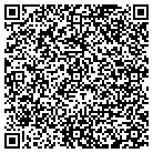 QR code with Gardiners Custom Cabinets Inc contacts