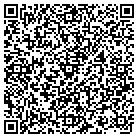 QR code with Kodachrome Basin State Park contacts