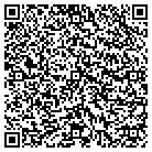 QR code with Robert E Glasgow MD contacts