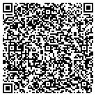QR code with CK Custom Machining LLC contacts
