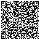 QR code with Hamaker Ranches contacts