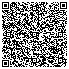QR code with Mammoth Utility & Construction contacts