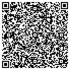 QR code with Hancock Financial Corp contacts