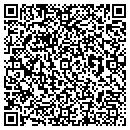 QR code with Salon Xpress contacts