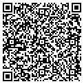 QR code with Tech contacts