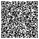 QR code with Aj Graphix contacts