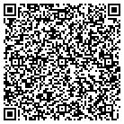QR code with C M Hettrick Real Estate contacts