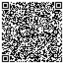 QR code with S K Electric Inc contacts