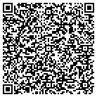 QR code with Hanks Rooker & Denning contacts