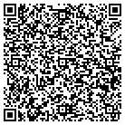 QR code with T & S Hydraulics Inc contacts
