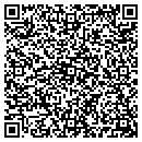 QR code with A & P Tire & Oil contacts