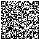QR code with JB Priest Inc contacts