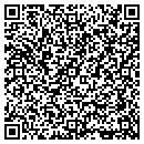 QR code with A A Dental Care contacts