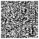 QR code with Thundrbird Foundation For Arts contacts