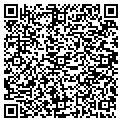 QR code with Tf contacts