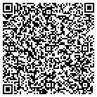 QR code with Alpine Spinal Rehab Clinic contacts
