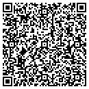 QR code with MDF & Assoc contacts
