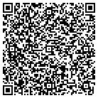 QR code with F & F Publishing Services contacts