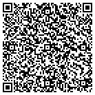 QR code with Hall Phillip C DDS LL contacts