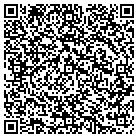 QR code with One Stop Auto Inspections contacts