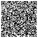 QR code with C & R Machine contacts