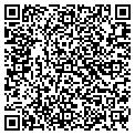 QR code with Timeco contacts