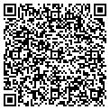 QR code with FLC contacts