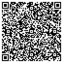 QR code with Klaus K Voigtl contacts