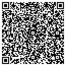 QR code with C V Smile Center contacts