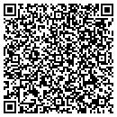 QR code with Hensley & Assoc contacts