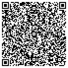 QR code with Chad Byerly Pest Control contacts