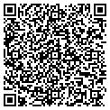 QR code with TSP DJ contacts