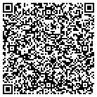QR code with Leavitt Lumber Company Inc contacts